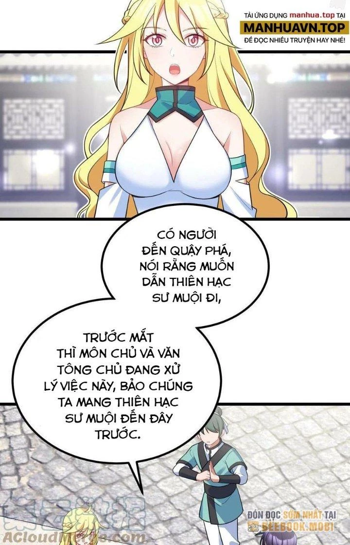 Phương Pháp Sử Dụng Ma Nữ Và Thánh Nữ Chapter 98 - Trang 2