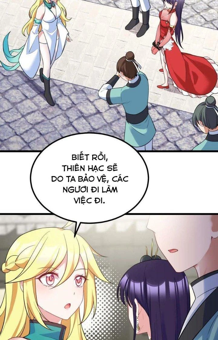 Phương Pháp Sử Dụng Ma Nữ Và Thánh Nữ Chapter 98 - Trang 2