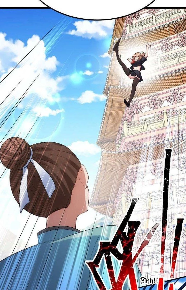 Phương Pháp Sử Dụng Ma Nữ Và Thánh Nữ Chapter 98 - Trang 2