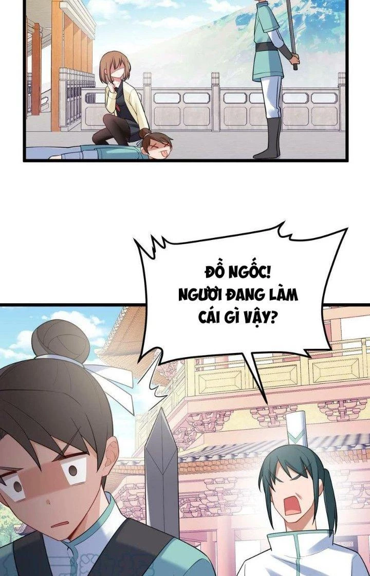 Phương Pháp Sử Dụng Ma Nữ Và Thánh Nữ Chapter 98 - Trang 2