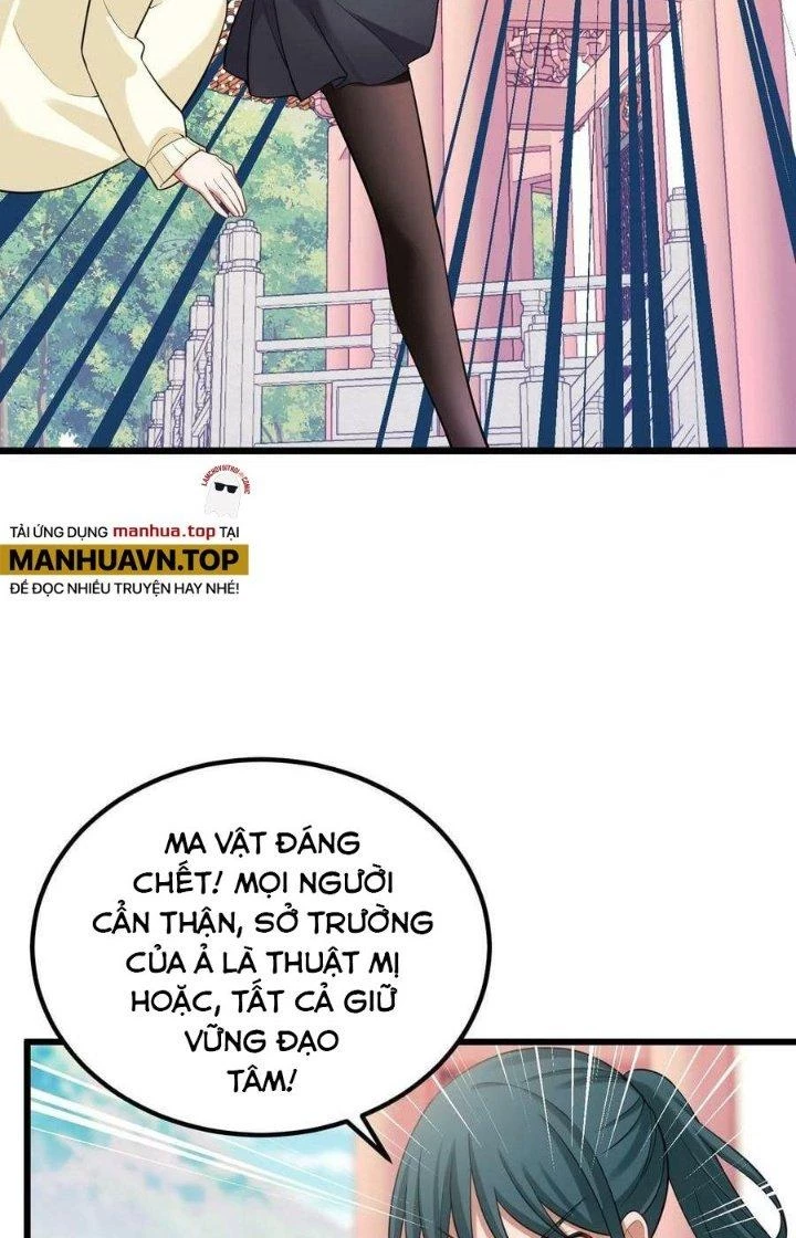 Phương Pháp Sử Dụng Ma Nữ Và Thánh Nữ Chapter 98 - Trang 2