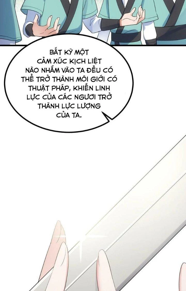 Phương Pháp Sử Dụng Ma Nữ Và Thánh Nữ Chapter 98 - Trang 2