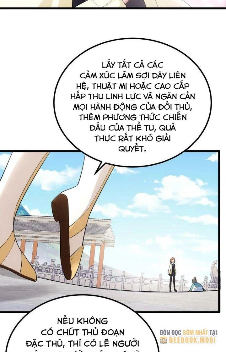 Phương Pháp Sử Dụng Ma Nữ Và Thánh Nữ Chapter 98 - Trang 2