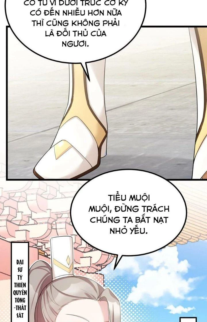 Phương Pháp Sử Dụng Ma Nữ Và Thánh Nữ Chapter 98 - Trang 2