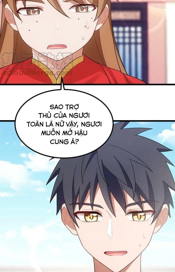 Phương Pháp Sử Dụng Ma Nữ Và Thánh Nữ Chapter 98 - Trang 2