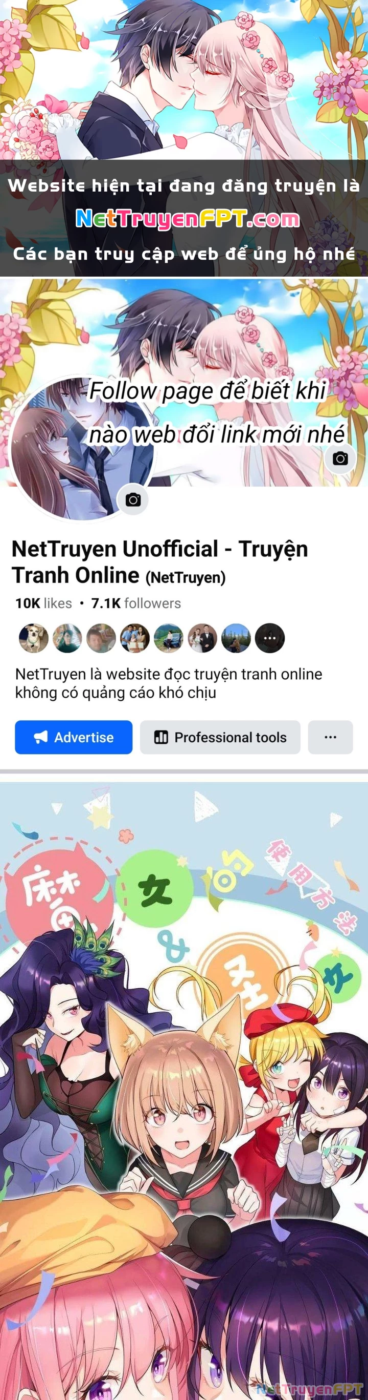 Phương Pháp Sử Dụng Ma Nữ Và Thánh Nữ Chapter 99 - Trang 2