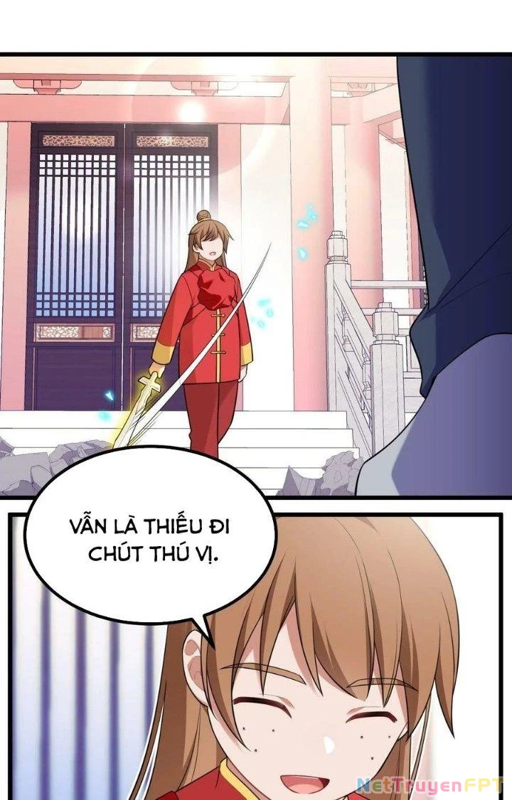 Phương Pháp Sử Dụng Ma Nữ Và Thánh Nữ Chapter 99 - Trang 2
