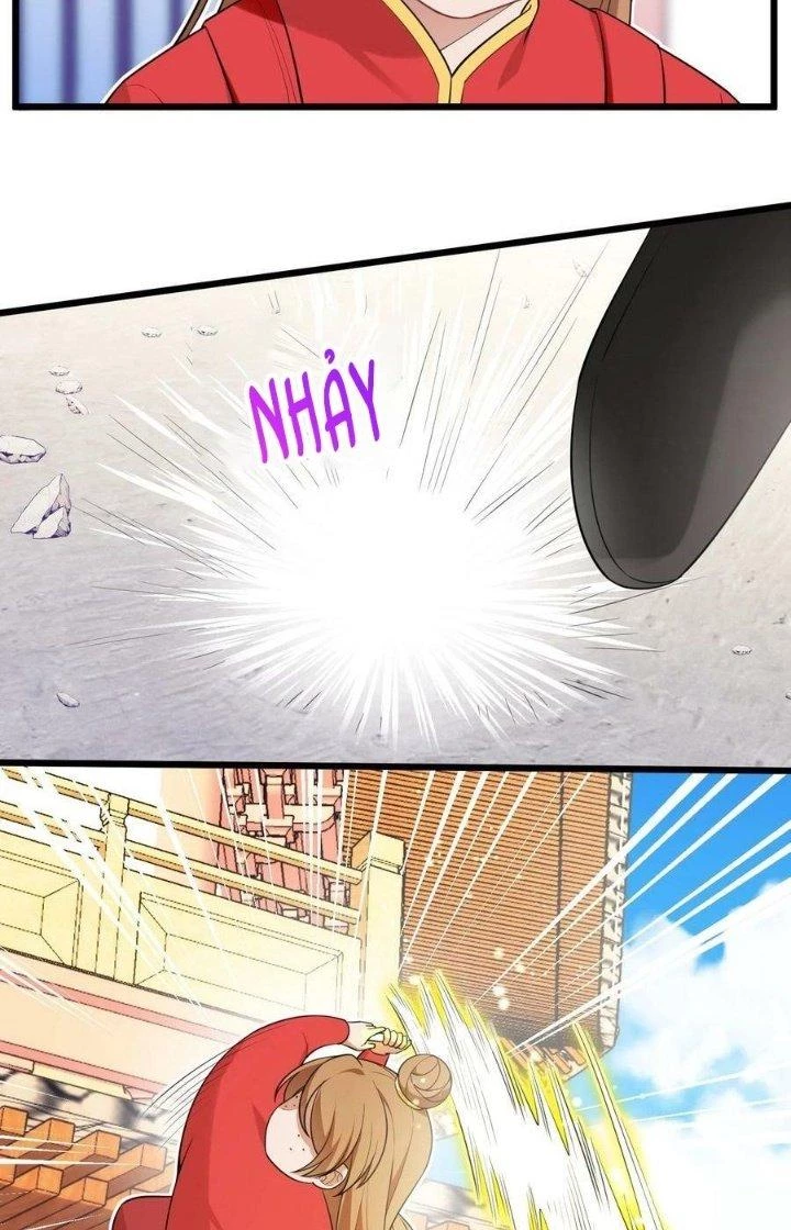 Phương Pháp Sử Dụng Ma Nữ Và Thánh Nữ Chapter 99 - Trang 2