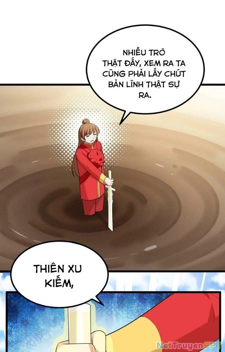 Phương Pháp Sử Dụng Ma Nữ Và Thánh Nữ Chapter 99 - Trang 2