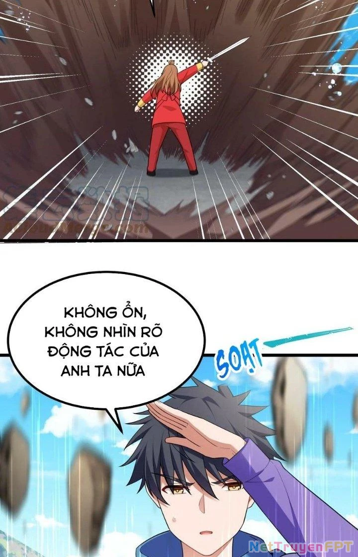 Phương Pháp Sử Dụng Ma Nữ Và Thánh Nữ Chapter 99 - Trang 2
