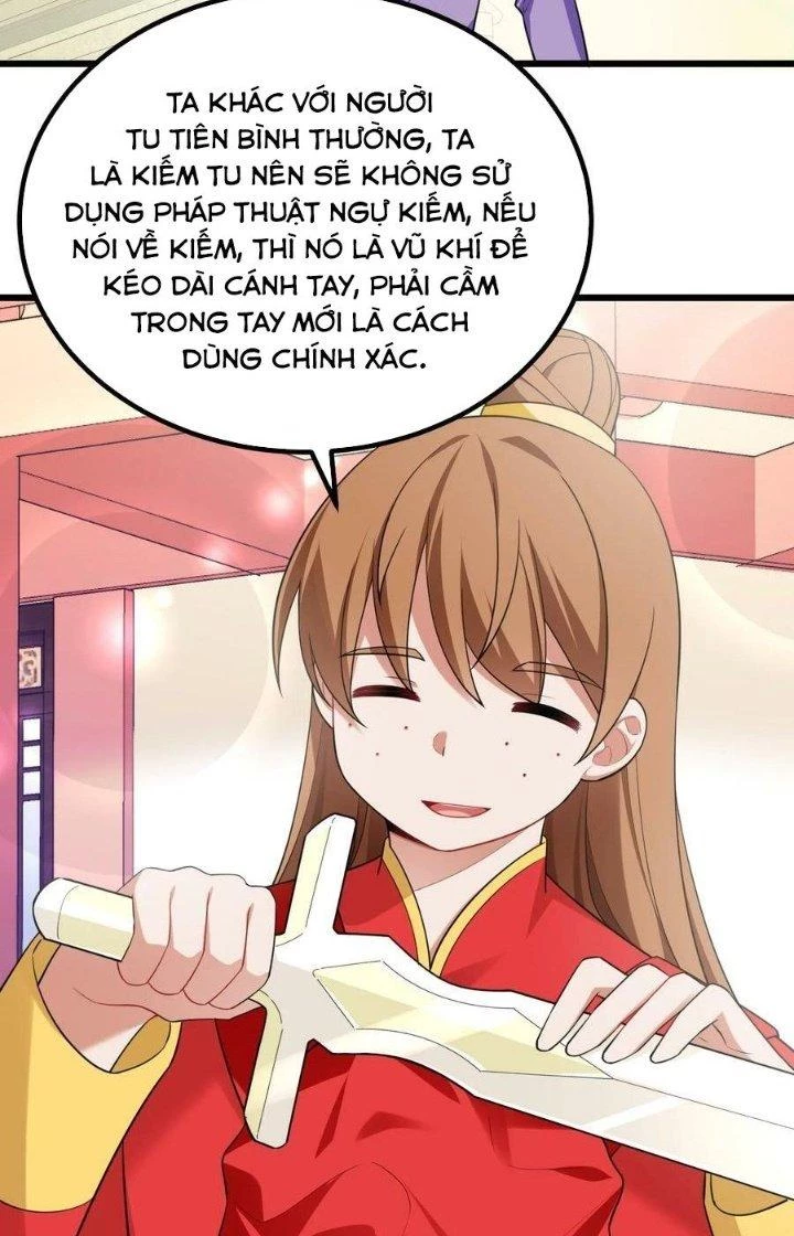 Phương Pháp Sử Dụng Ma Nữ Và Thánh Nữ Chapter 99 - Trang 2
