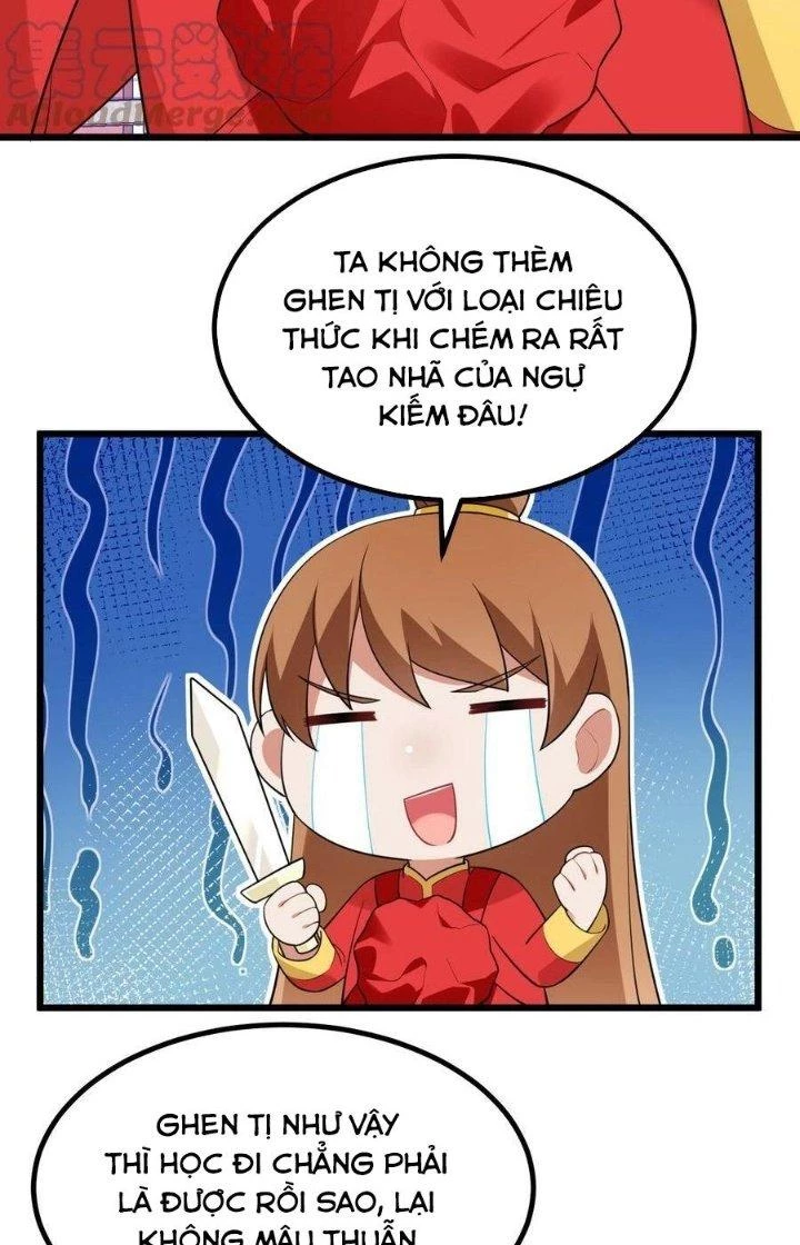 Phương Pháp Sử Dụng Ma Nữ Và Thánh Nữ Chapter 99 - Trang 2