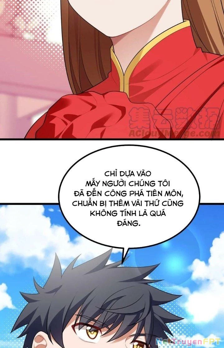 Phương Pháp Sử Dụng Ma Nữ Và Thánh Nữ Chapter 99 - Trang 2