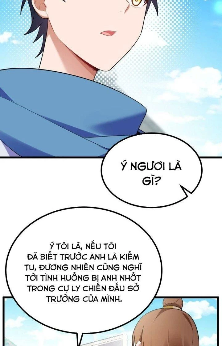 Phương Pháp Sử Dụng Ma Nữ Và Thánh Nữ Chapter 99 - Trang 2