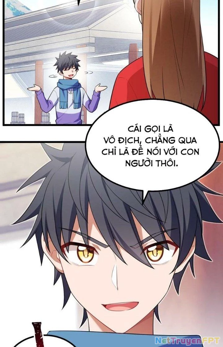 Phương Pháp Sử Dụng Ma Nữ Và Thánh Nữ Chapter 99 - Trang 2