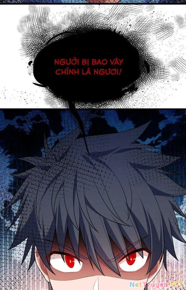 Phương Pháp Sử Dụng Ma Nữ Và Thánh Nữ Chapter 99 - Trang 2