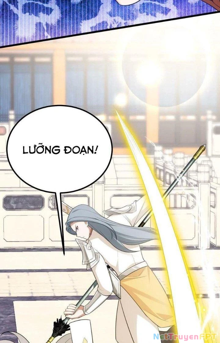 Phương Pháp Sử Dụng Ma Nữ Và Thánh Nữ Chapter 100 - Trang 2