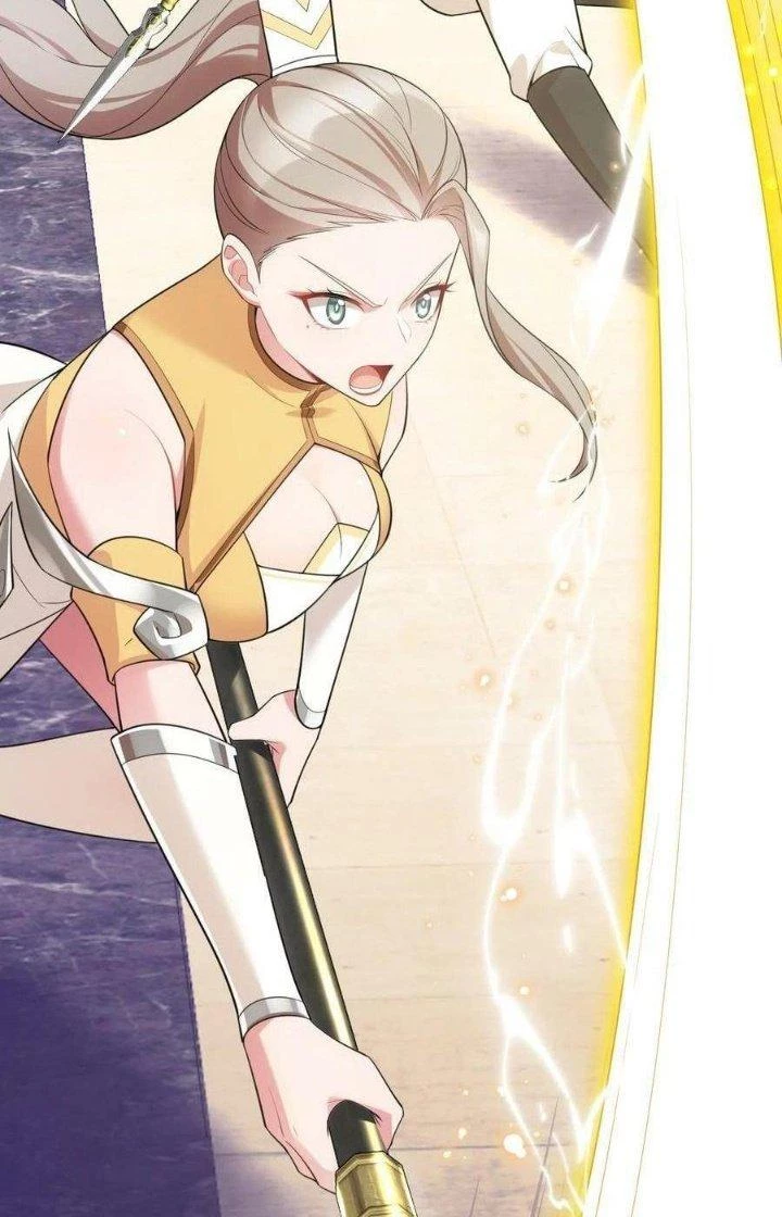 Phương Pháp Sử Dụng Ma Nữ Và Thánh Nữ Chapter 100 - Trang 2