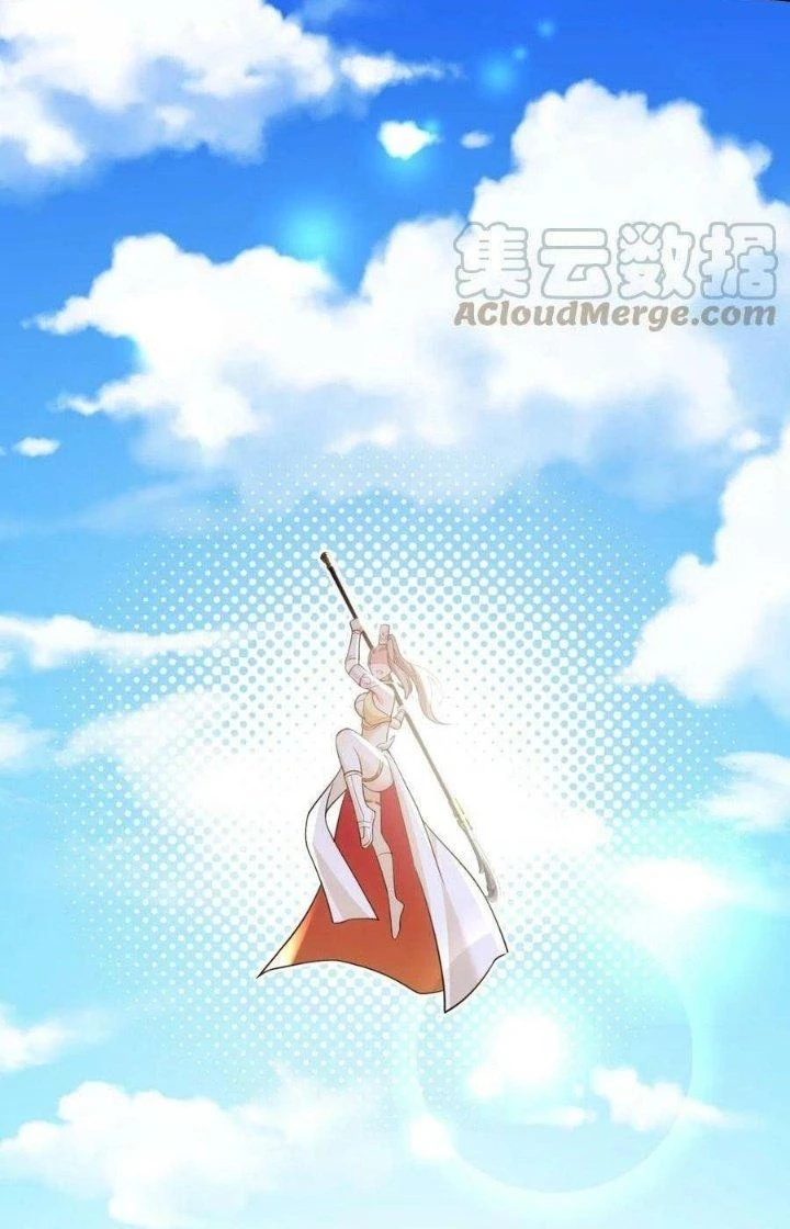 Phương Pháp Sử Dụng Ma Nữ Và Thánh Nữ Chapter 100 - Trang 2