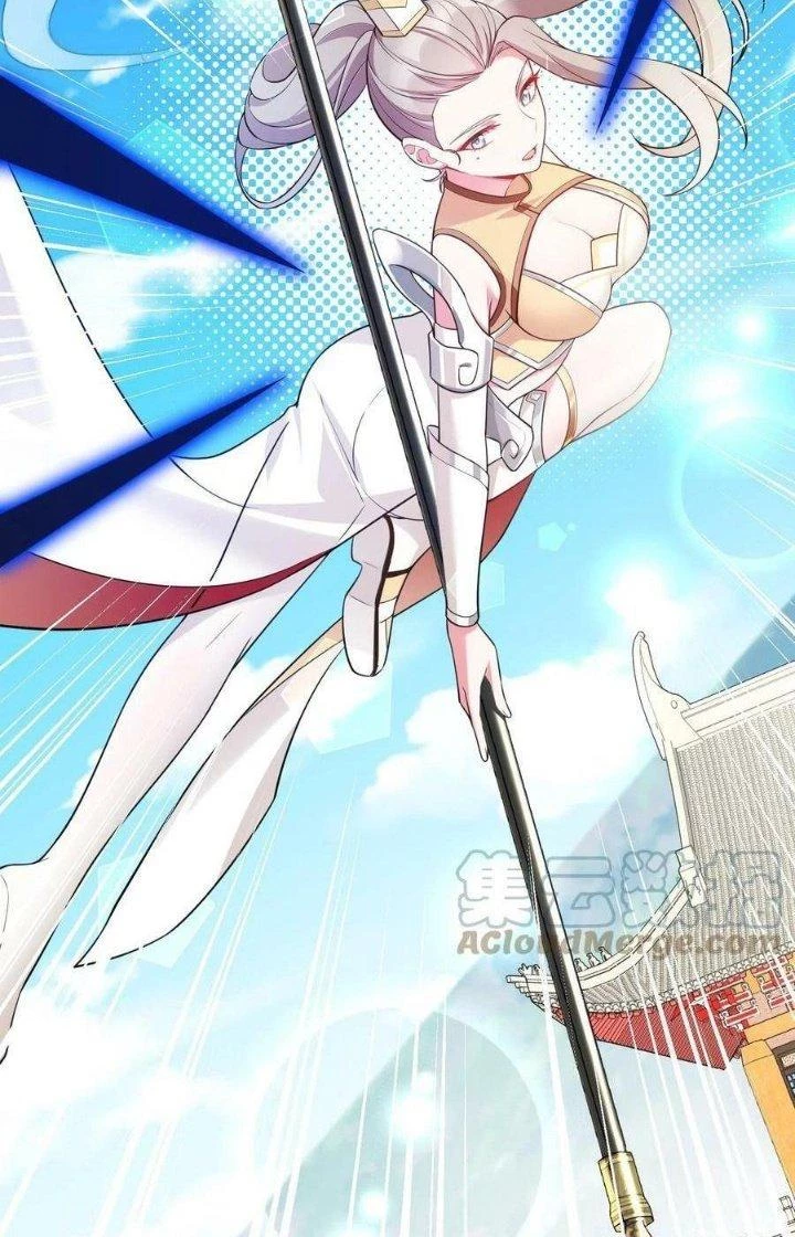 Phương Pháp Sử Dụng Ma Nữ Và Thánh Nữ Chapter 100 - Trang 2