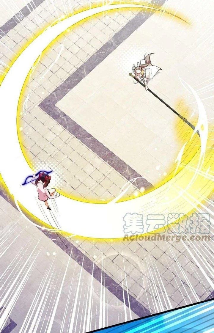 Phương Pháp Sử Dụng Ma Nữ Và Thánh Nữ Chapter 100 - Trang 2