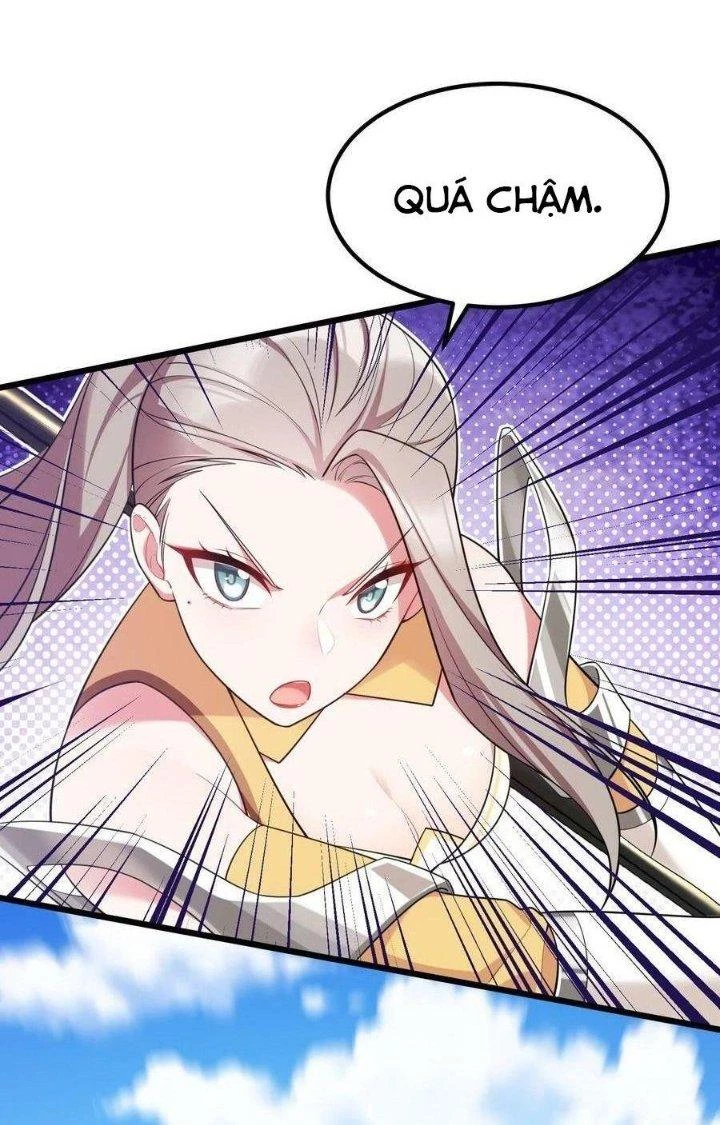 Phương Pháp Sử Dụng Ma Nữ Và Thánh Nữ Chapter 100 - Trang 2