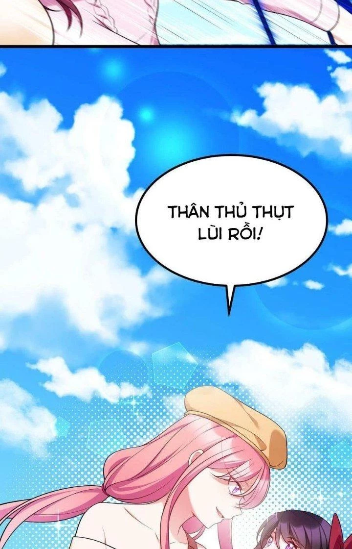 Phương Pháp Sử Dụng Ma Nữ Và Thánh Nữ Chapter 100 - Trang 2