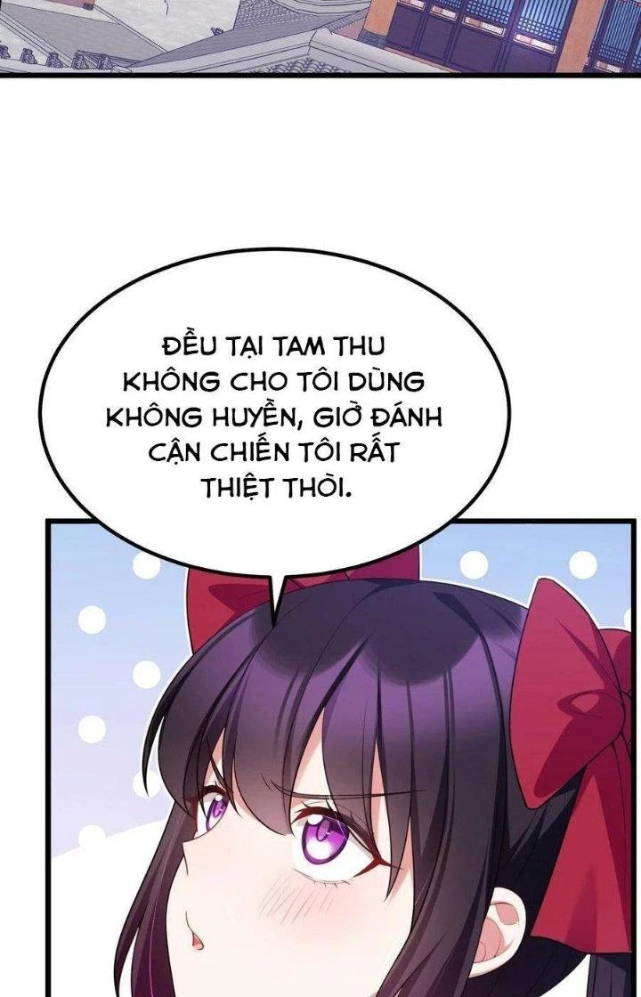 Phương Pháp Sử Dụng Ma Nữ Và Thánh Nữ Chapter 100 - Trang 2