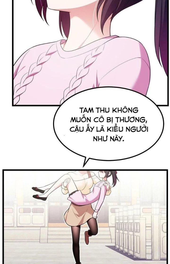 Phương Pháp Sử Dụng Ma Nữ Và Thánh Nữ Chapter 100 - Trang 2