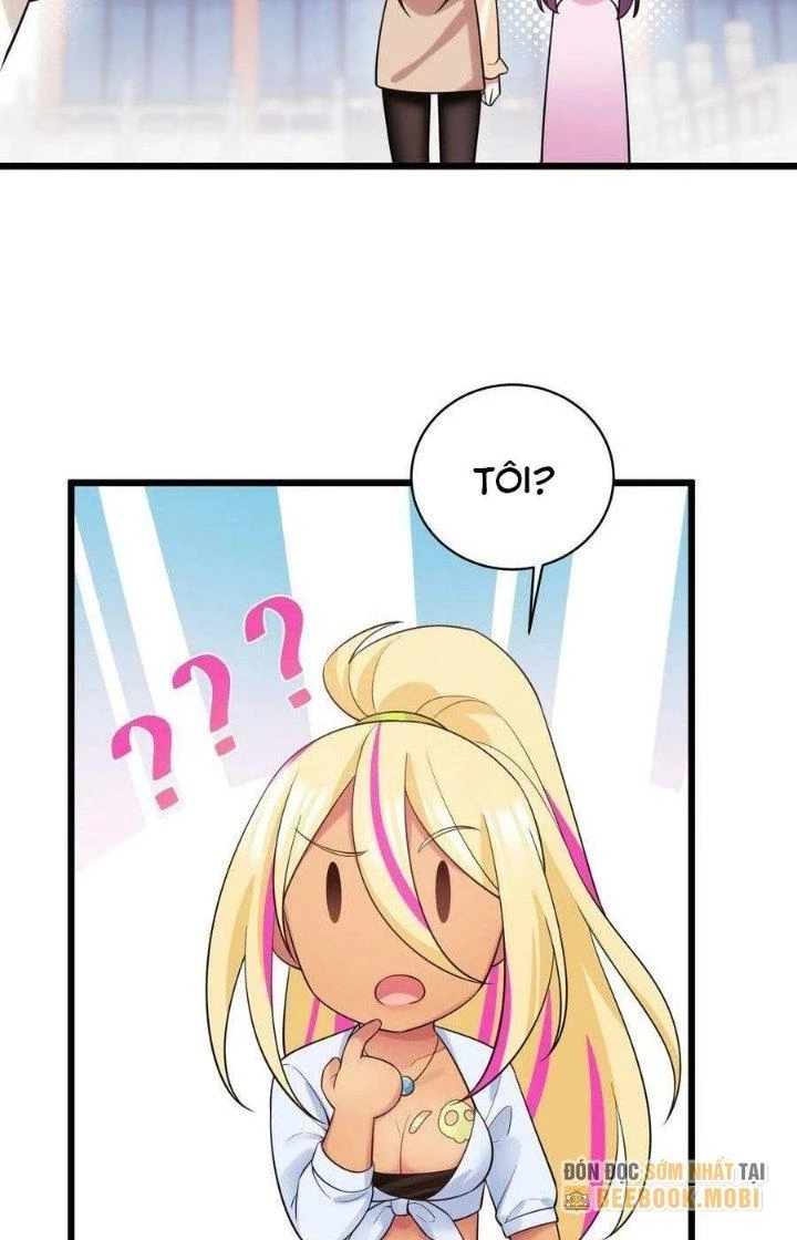 Phương Pháp Sử Dụng Ma Nữ Và Thánh Nữ Chapter 100 - Trang 2