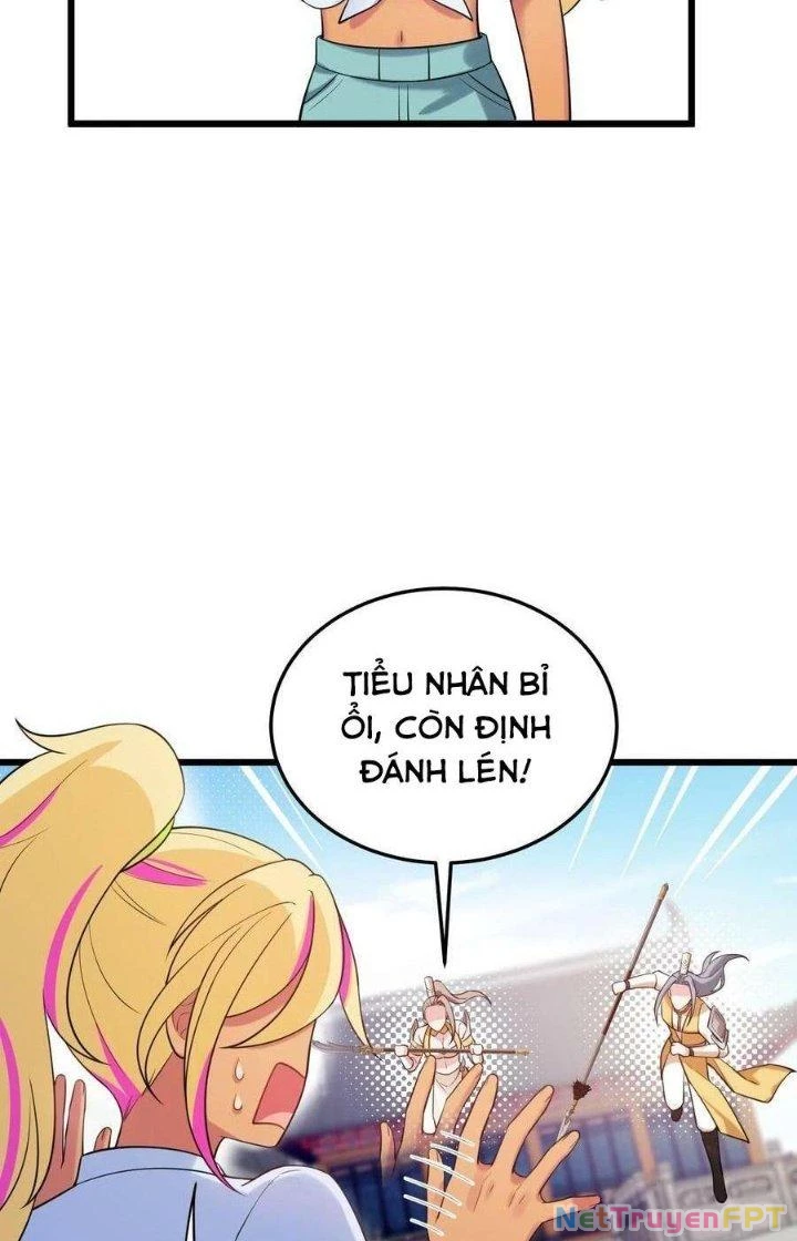 Phương Pháp Sử Dụng Ma Nữ Và Thánh Nữ Chapter 100 - Trang 2