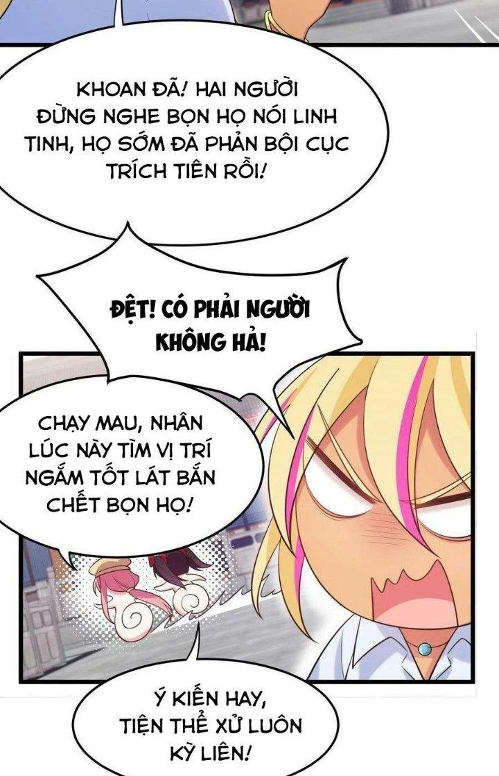 Phương Pháp Sử Dụng Ma Nữ Và Thánh Nữ Chapter 100 - Trang 2