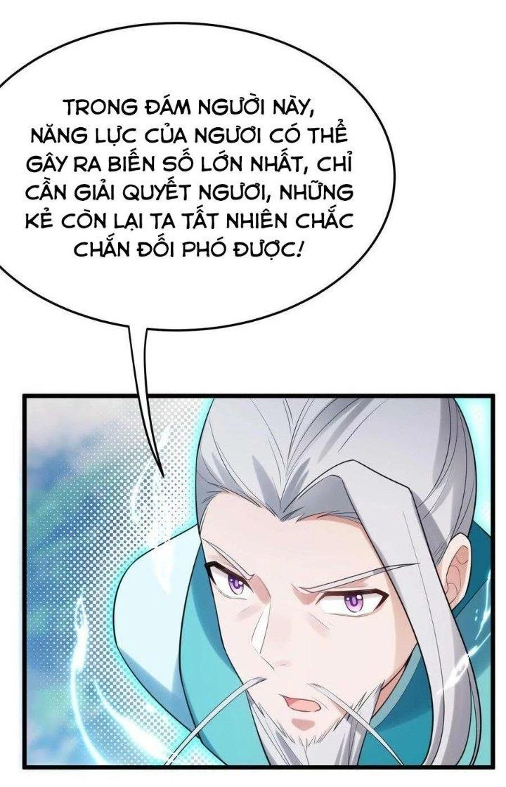 Phương Pháp Sử Dụng Ma Nữ Và Thánh Nữ Chapter 100 - Trang 2
