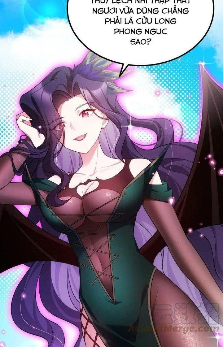 Phương Pháp Sử Dụng Ma Nữ Và Thánh Nữ Chapter 100 - Trang 2