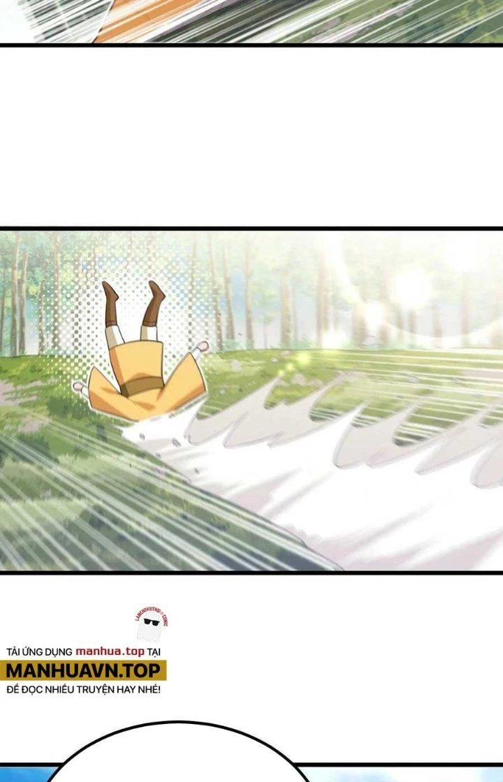 Phương Pháp Sử Dụng Ma Nữ Và Thánh Nữ Chapter 101 - Trang 2