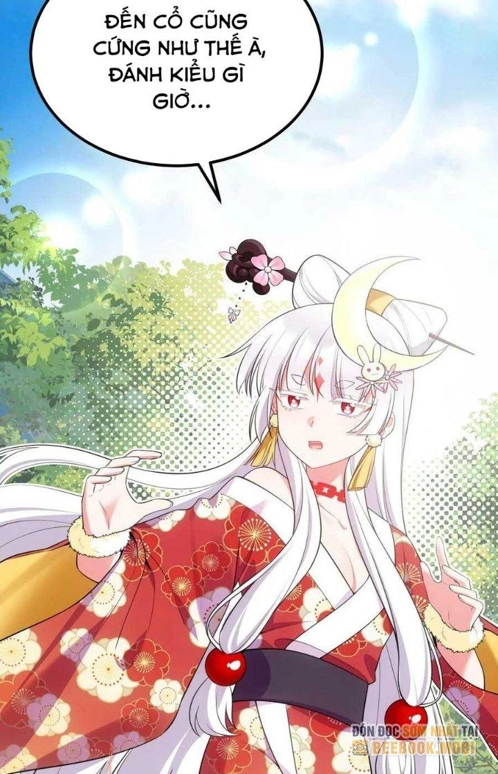 Phương Pháp Sử Dụng Ma Nữ Và Thánh Nữ Chapter 101 - Trang 2