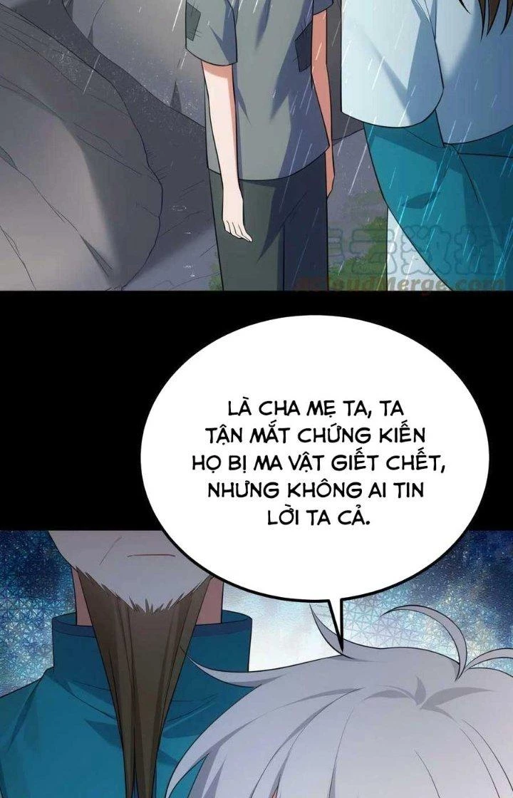 Phương Pháp Sử Dụng Ma Nữ Và Thánh Nữ Chapter 101 - Trang 2