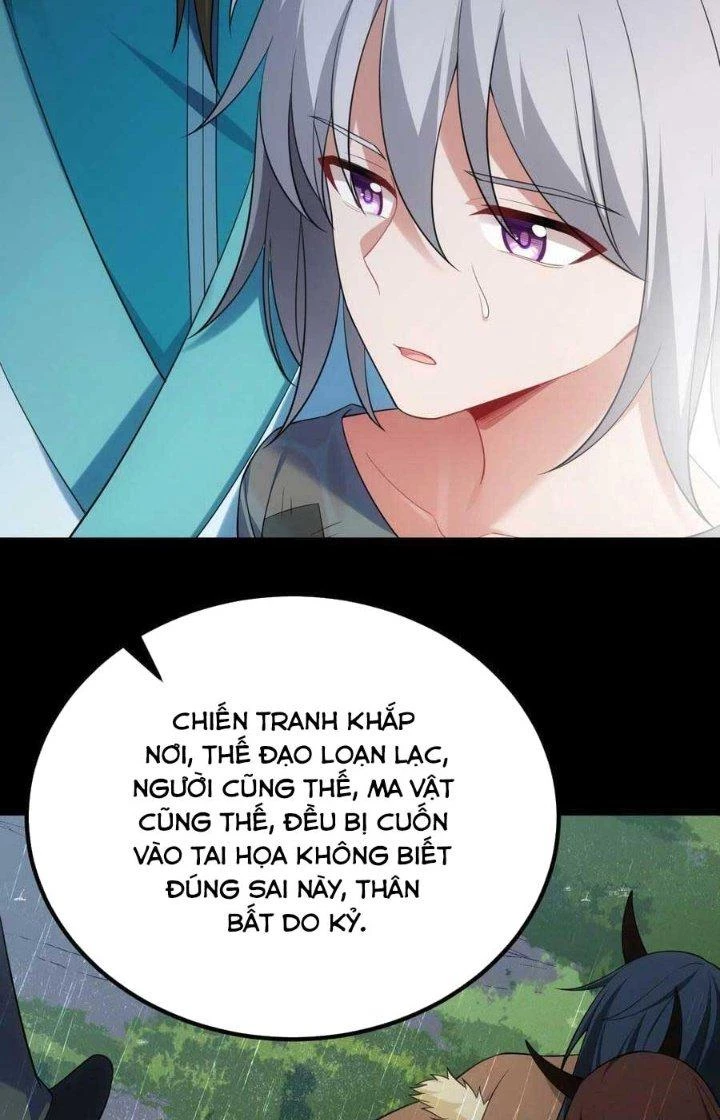 Phương Pháp Sử Dụng Ma Nữ Và Thánh Nữ Chapter 101 - Trang 2