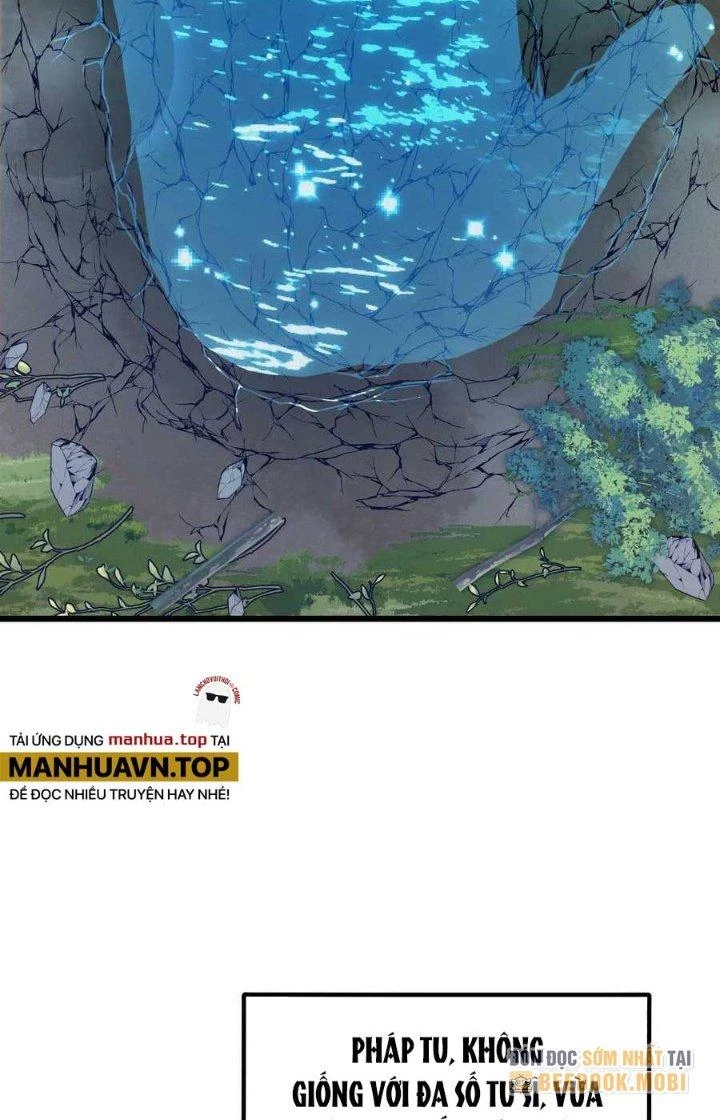 Phương Pháp Sử Dụng Ma Nữ Và Thánh Nữ Chapter 101 - Trang 2