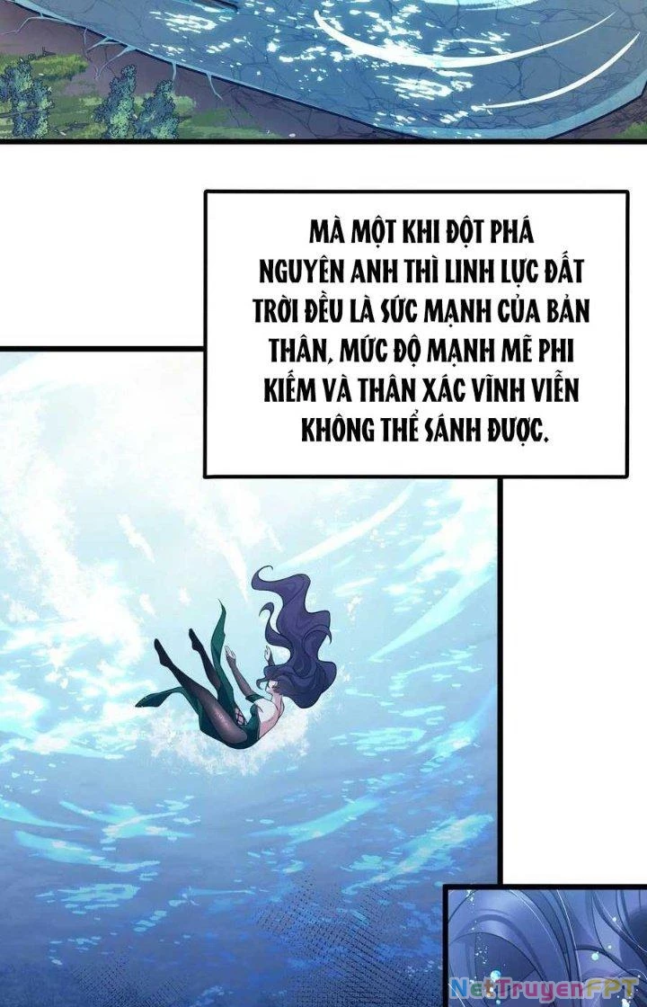 Phương Pháp Sử Dụng Ma Nữ Và Thánh Nữ Chapter 101 - Trang 2
