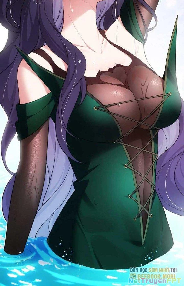 Phương Pháp Sử Dụng Ma Nữ Và Thánh Nữ Chapter 101 - Trang 2