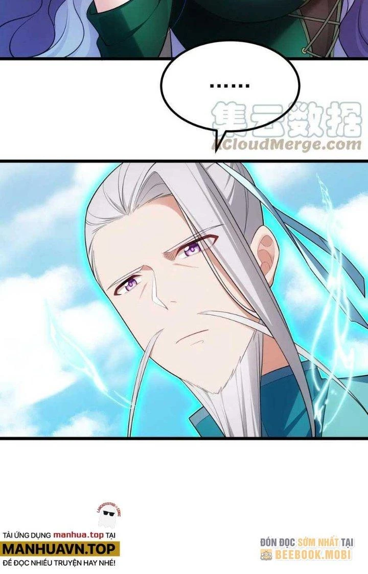 Phương Pháp Sử Dụng Ma Nữ Và Thánh Nữ Chapter 101 - Trang 2