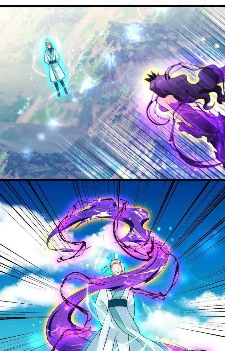 Phương Pháp Sử Dụng Ma Nữ Và Thánh Nữ Chapter 101 - Trang 2