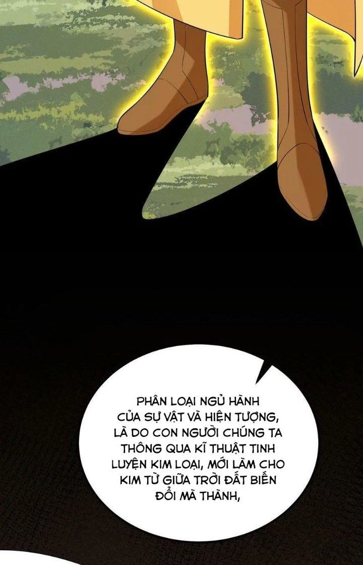 Phương Pháp Sử Dụng Ma Nữ Và Thánh Nữ Chapter 102 - Trang 2