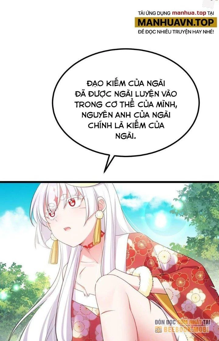 Phương Pháp Sử Dụng Ma Nữ Và Thánh Nữ Chapter 102 - Trang 2