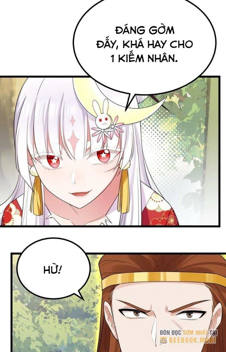 Phương Pháp Sử Dụng Ma Nữ Và Thánh Nữ Chapter 102 - Trang 2