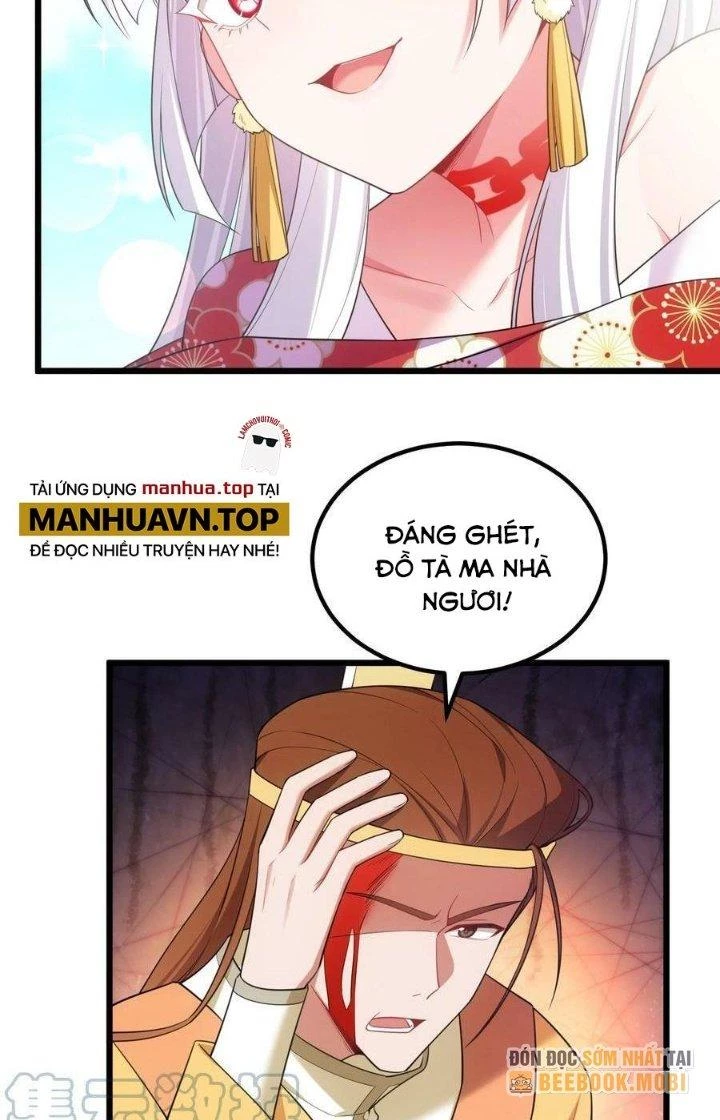 Phương Pháp Sử Dụng Ma Nữ Và Thánh Nữ Chapter 103 - Trang 2