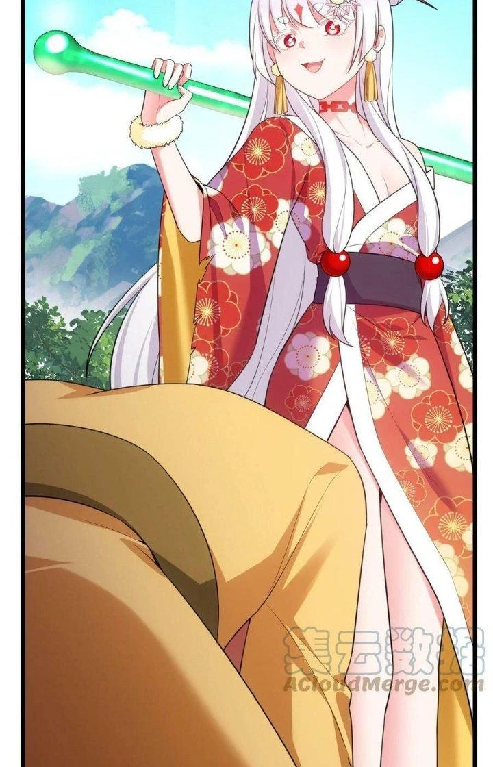 Phương Pháp Sử Dụng Ma Nữ Và Thánh Nữ Chapter 103 - Trang 2