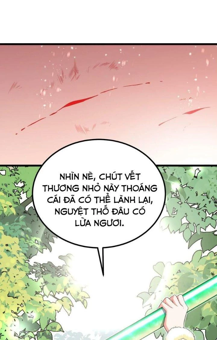 Phương Pháp Sử Dụng Ma Nữ Và Thánh Nữ Chapter 103 - Trang 2