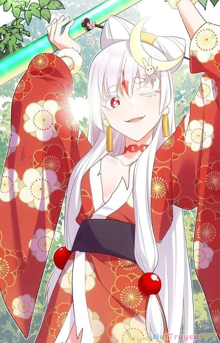 Phương Pháp Sử Dụng Ma Nữ Và Thánh Nữ Chapter 103 - Trang 2